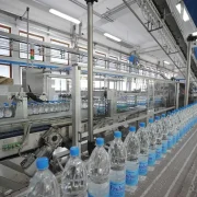 خرید خط تولید کارخانه آب معدنی