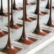 قیمت خط تولید شکلات